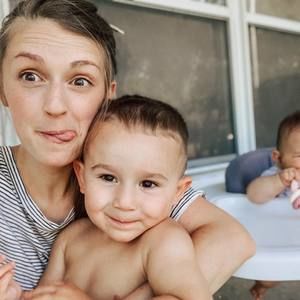 Meet your Posher, Kaylee